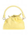 Сумка Yuzefi, пастельно-желтый - фото