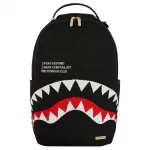 SPRAYGROUND Рюкзак Polyester Unisex Black - фото 5