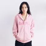 Толстовка унисекс BURNIN, Розовый - фото 20