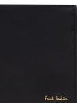 Кошелек с логотипом Paul Smith, черный - фото 4