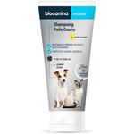 Шампунь для коротких волос 200 мл Biocanina - фото