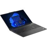 Ноутбук Lenovo ThinkPad E16 Gen 2 16 дюймов (черный) - фото 6