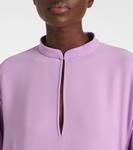 Мини-платье Cady Couture Valentino, Soft Wisteria - фото 4