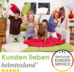 Декоративная поудшка Heimtexland - фото 6