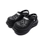 SHOOT BRAND Клоги унисекс белые, цвет White - фото 3