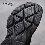 Кроссовки мужские низкие черные Saucony - фото 11