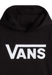 Толстовка с капюшоном CLASSIC PO Vans, черный - фото 2
