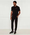 Кроссовки Ea7, черный - фото 2