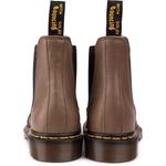 2976 сапоги Dr Martens, зеленый - фото 3