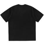 Футболка унисекс The Simpsons, черный - фото 2