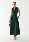 Платье WILLA BEXLEY, Emerald/Green - фото 6