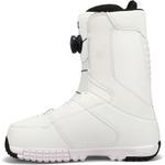 Ботинки для сноуборда DC Control DC, White/Black - фото 3