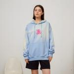 Свитшот Regular Edition Unisex KS, Тёмно-синий - фото 4