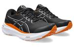 Asics Gel-Kayano 30 Кроссовки Женщины, Black/Orange - фото 3