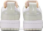 Кроссовки Nike Wmns Dunk Low Disrupt 'Sea Glass', белый - фото 7