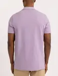 Футболка-поло U.S. Polo Assn Multi Color Big Logo Solid, лиловый - фото 5