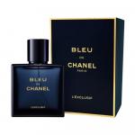 Духи Chanel Bleu de Chanel L'Exclusif - фото 2
