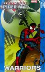 Ultimate Spider-Man Vol. 14: Warriors (Marvel Enterprises) - фото