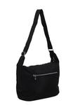 Сумка через плечо Mindesa, черный - фото 2