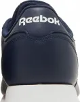 Кроссовки classic leather 'vector navy gum' Reebok, синий - фото 8