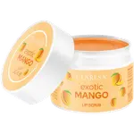 Claresa Saucy Lips Скраб для губ Манго, 15 г - фото 2