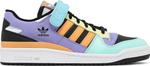 Кроссовки Adidas Forum Low 'Easter', многоцветный - фото 2