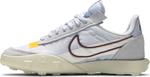 Кроссовки Nike Wmns Waffle Racer 2X 'Ghost Light Bone', серый - фото 4
