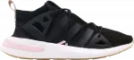 Кроссовки Adidas Wmns Arkyn, черный/розовый - фото