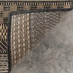 Современный внутренний/наружный ковер Vail nuLOOM, 290x366 см, серый - фото 16