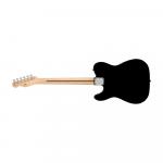 Электрогитара Squier Telecaster, Black - фото 2