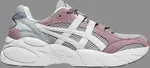 Кроссовки wmns gel bnd 'grey violet blush' Asics, фиолетовый - фото 2