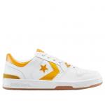 Кроссовки Converse CL98 'White Yellow' - фото 2