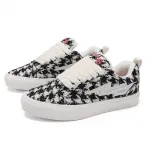 Низкие кеды для скейтбординга унисекс EOKAGAH, синий - фото 5