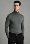 Джемпер Reiss, Derby Grey Marl - фото