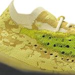 Кроссовки Yeezy Boost 380 Hylte Glow, желтый - фото 7