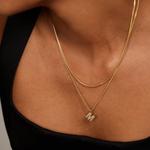 Ожерелье Brilliant Earth - фото 2