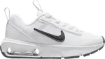 Кроссовки Nike Air Max Interlock Lite PS 'White Photon Dust', белый - фото 2