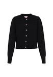 Кардиган myMo Cardigan, Black - фото 5