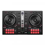 DJ-контроллер Hercules DJ DJ Control Inpulse 300 Mk2 - фото