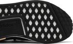 Кроссовки Adidas Wmns NMD_R1 'Black Carbon', черный - фото 6