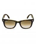 Солнцезащитные очки, rb4105 folding wayfarer Ray-Ban, мульти - фото 4