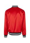 Бомбер COLLEGE Starter, красный - фото 9