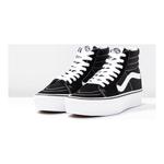 Кроссовки Vans Ua Sk8, black/true white - фото 8