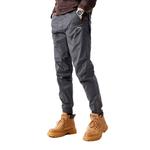 Брюки-карго унисекс JEEP SPIRIT, Хаки - фото 3