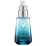Vichy Mineral 89 Укрепляющий крем для кожи вокруг глаз, 15 мл - фото 2