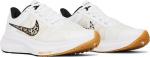 Кроссовки Nike Wmns Winflo 8 Premium 'White Leopard', белый - фото 9