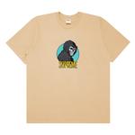 Футболка Supreme Reaper, хаки - фото 2