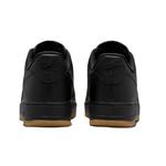 Кросcовки Nike Air Force 1 '07, черный - фото 5