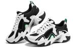 Кроссовки stamina v3 'white black green' Skechers, белый - фото 4