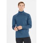 Функциональная рубашка Whistler, синий - фото 4